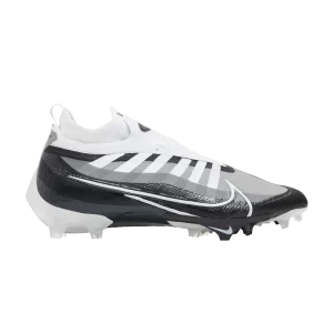 Nike Vapor Edge Elite 360 Flyknit 'Noir Gris Fumée Foncé' Noir/Gris fumée foncé/Gris fumée/Blanc DQ3558 001