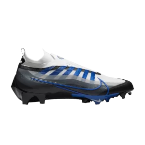 Nike Vapor Edge Elite 360 Flyknit 'Black Game Royal' Noir/Blanc/Gris fumée foncé/Game Royal DQ3558 041