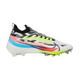 Nike Vapor Edge Elite 360 'Multi Zebra Stripes' Blanc/Volt/Orange Total/Noir DR5396 100