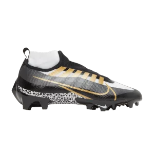Nike Vapor Edge Pro 360 'Black Metallic Gold Speckled' Noir/Blanc/Gris fumée foncé/Or métallique DQ3670 002