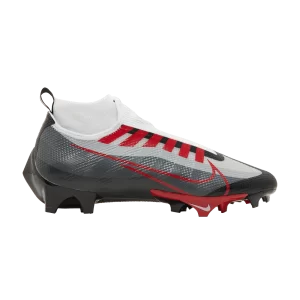 Nike Vapor Edge Pro 360 'Dark Smoke Grey University Red' Noir/Blanc/Gris fumée foncé/Rouge université DQ3670 061