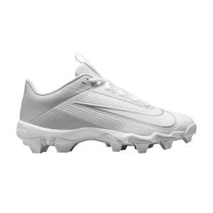 Nike Vapor Edge Shark 2 GS 'Blanc Argent Métallique' Blanc/Platine Pur/Argent Métallique DH5089 100