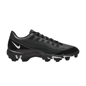 Nike Vapor Edge Shark 'Black Iron Grey' Noir/Gris fumée foncé/Gris fer/Blanc DQ5114 001