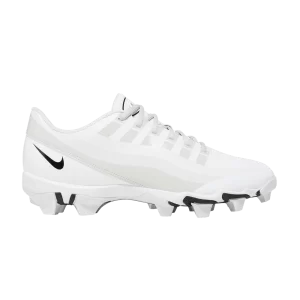 Nike Vapor Edge Shark 'White Light Smoke Grey' Blanc/Gris fumée clair/Noir DQ5114 100