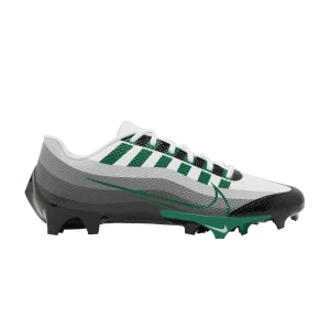 Nike Vapor Edge Speed 360 'Black Pine Green' Noir/Blanc/Gris fumée foncé/Vert pin DV0780 004