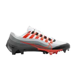 Nike Vapor Edge Speed 360 'Black Team Orange' Noir/Blanc/Gris fumée foncé/Orange équipe DV0780 001