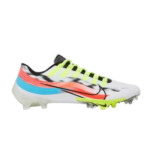 Nike Vapor Edge Speed 360 'Multi Zebra Stripes' Blanc/Volt/Orange Total/Noir DR5397 100