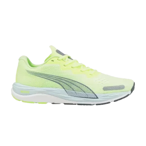 Puma Velocity Nitro 2 'Fizzy Light' Baskets Effervescent Light/Nitro Bleu 195337 01