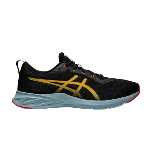 ASICS Versablast 2 'Black Amber' Noir/Ambre 1011B334 004