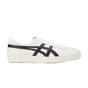 Onitsuka Tiger Vickka NM 'White Black' Baskets Blanc/Noir 1183B433 100