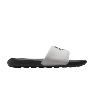 Nike Victori One Slide Next Nature 'Light Iron Ore' Minerai de fer clair/Noir DM8598 001