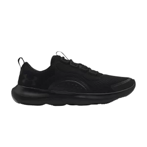 Baskets Under Armour Victory 'Triple Black' Noir 3023639 003