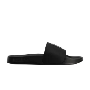 Puma Vogue x Wmns Leadcat 2.0 Slide 'Noir Blanc' Baskets Noir/Blanc 393311 01
