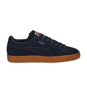 Puma Vogue x Wmns Suede Classic 'Parisian Night' Baskets Nuit parisienne 387687 02