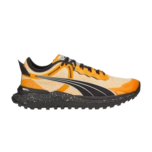Puma Voyage Nitro 2 'Orange Brick Black' Baskets Orange brique/Noir 376919 05
