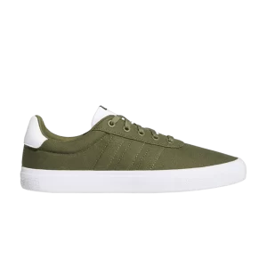 Baskets adidas Vulc Raid3r 'Focus Olive' Olive en Focus/Olive en Focus/Blanc Nuage GW8358