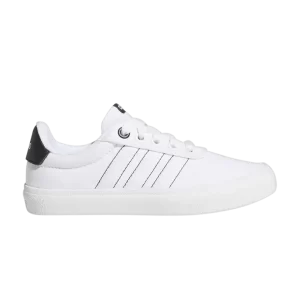 adidas Vulc Raid3r J 'Blanc Noir' Nuage blanc/Nuage blanc/couleur Noir GZ3332