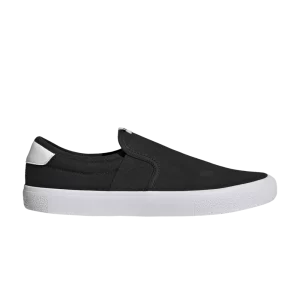 adidas Vulc Raid3r Slip-On 'Black White' Couleur noire/Couleur noire/Blanc nuage HP6554