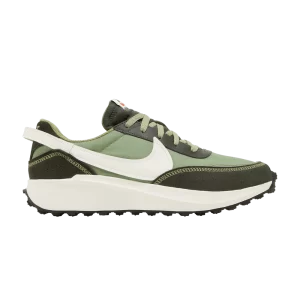 Nike Waffle Debut 'Alligator' Baskets Alligator/Anthracite/Alligator/Voile DH9522 300