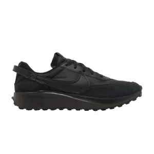 Nike Waffle Debut 'Triple Black' Baskets Noir/Pas noir/Anthracite/Noir DH9522 002