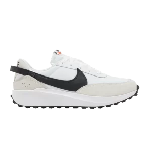 Nike Waffle Debut 'Blanc Noir' Blanc/Blanc sommet/Blanc/Noir DH9522 103