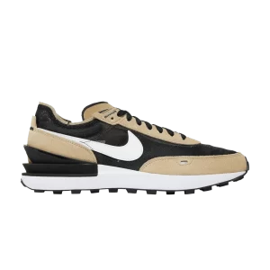 Nike Waffle One 'Black Khaki' Noir/Kaki/Noir/Blanc DA7995 002
