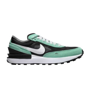 Nike Waffle One GS 'Black Light Menta' Noir/Menta clair/Blanc/Blanc DC0481 008