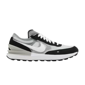 Nike Waffle One GS 'Grey Fog Photon Dust' Gris brouillard/Gris fumée clair/Photon Dust/Couleur Gris DC0481 010