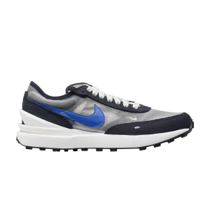 Nike Waffle One GS 'Phantom Hyper Royal' Fantôme/Obsidienne foncée/Noir/Hyper Royale DC0481 005