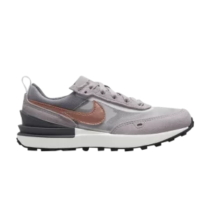 Nike Waffle One PS 'Amethyst Ash' Blanc sommet/Améthyste Ash/Pas noir/Bronze rouge métallique DC0480 102