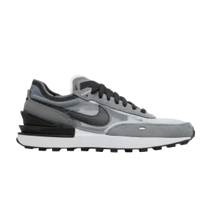 Nike Waffle One SE 'Cool Grey' Gris froid/Blanc/Noir/Gris froid DD8014 002