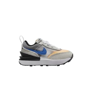 Nike Waffle One TD 'Light Bone Bleu Orange' Os clair/Blanc/Noir/Bleu DC0479 009