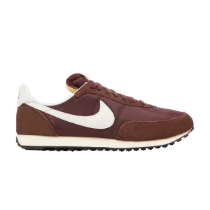 Nike Waffle Trainer 2 SE 'Burgundy Crush' Bordeaux Crash/Chocolat clair/Lait de coco/Voile DM0180 600