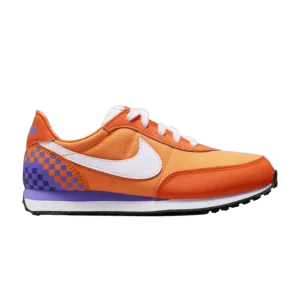 Nike Waffle Trainer 2 SE PS 'Kumquat Court Purple' Kumquat/Violet psychique/Violet court/Blanc DN4125 800