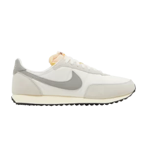 Nike Waffle Trainer 2 SE 'Sail Light Bone' Voile/Os clair/Lait de coco/Gris moyen DM0180 100
