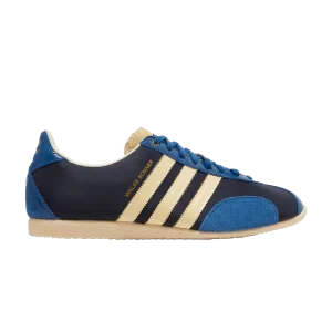 adidas Wales Bonner x Japan 'Legend Ink' Baskets Legend Ink/Marine foncé/Écru GZ3964
