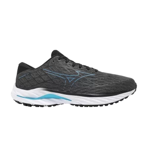 Mizuno Wave Inspire 20 Super Wide 'Iron Gate Blue' Iron Gate/Bleu J1GC244552
