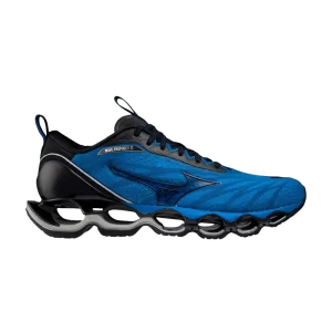 Mizuno Wave Prophecy 11 'Bleu Noir' Bleu J1GC220010