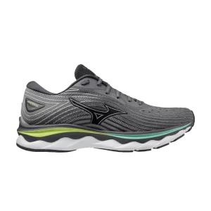 Mizuno Wave Sky 6 'Iron Gate Soleil' Baskets Iron Gate/Cloud Nimbus/Sun J1GC220204