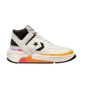 Converse Weapon CX Mid 'Gradient' Baskets Aigrette/Vent Tempête/Jaune A00655C