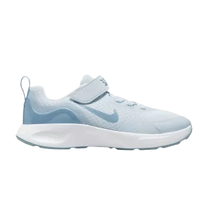 Nike Wearallday PS 'Aura Worn Blue' Aura/Worn Bleu/Blanc CJ3817 405