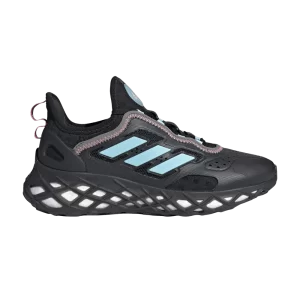 adidas Web Boost J 'Carbon Bliss Blue' Carbone/Bliss Bleu/Noir GX9760