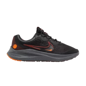 Nike Winflo 8 Shield 'Bronze Eclipse Redstone' Bronze éclipse/Redstone/Orange total/Noir DC3727 200