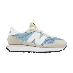 Baskets New Balance Wmns 237 'Sea Salt Ocean Haze 'Sea Salt/Ocean Haze WS237FA