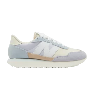 Baskets New Balance Wmns 237 'Violet Haze Macadamia Nut 'Purple Haze/Macadamia Nut WS237PC