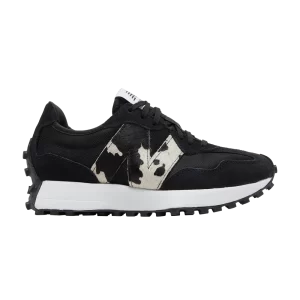 Baskets New Balance Wmns 327 'Animal Pack – Black Lemonade 'Noir WS327SC