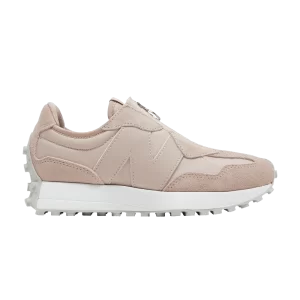 Baskets New Balance Wmns 327 'Au Lait 'Au Lait/Blanc WS327AAB