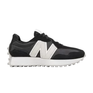 Baskets New Balance Wmns 327 'Black Nimbus Cloud 'Noir/Blanc/Cloud Nimbus WS327LW