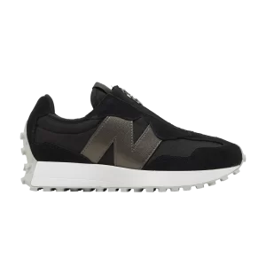Baskets New Balance Wmns 327 'Noir Blanc 'Noir/Blanc WS327AAA