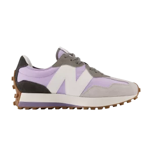 Baskets New Balance Wmns 327 'Cyber Lilac Summer Fog 'Cyber Lilas/Summer Fog WS327TA